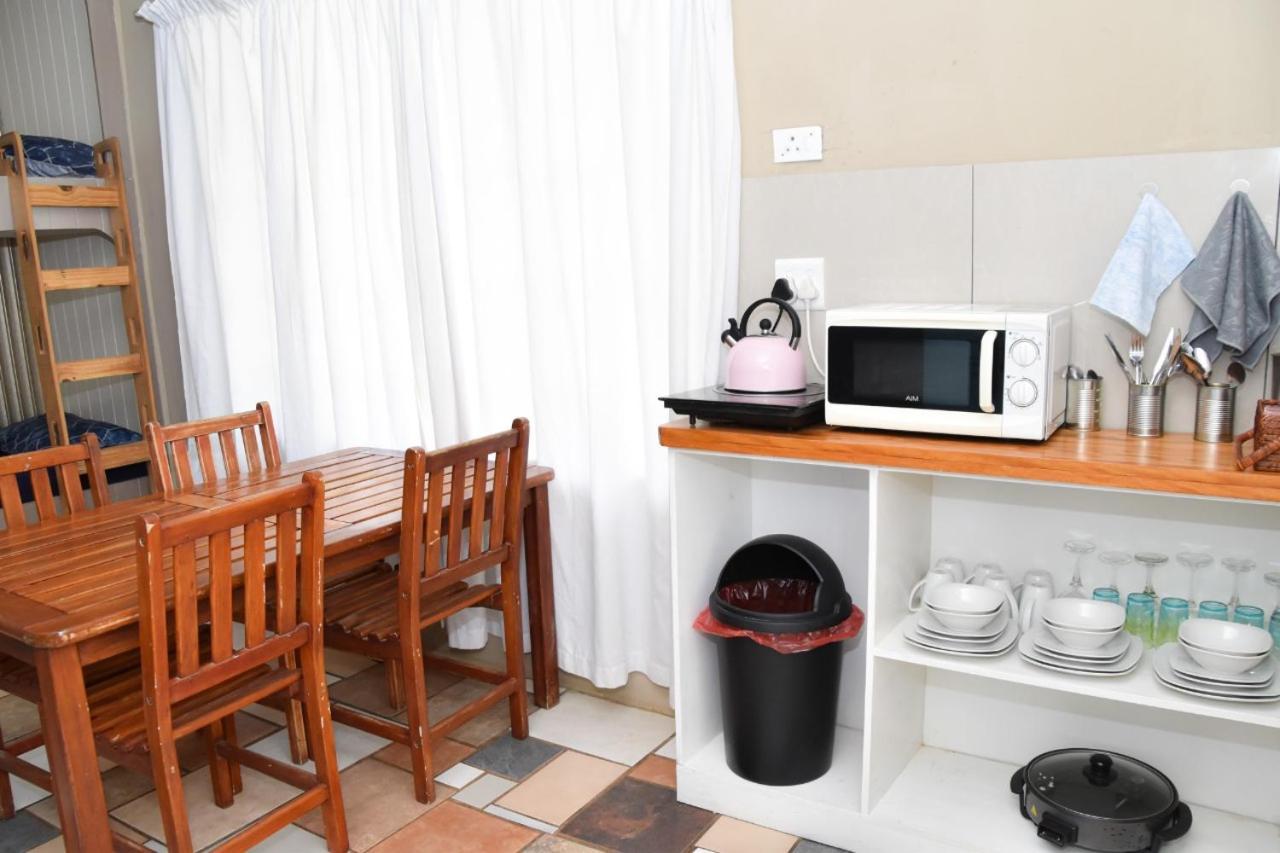 Anker Guesthouse Philippolis 외부 사진